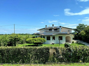 Villa tre Cai, vicina al mare e a Jesolo Eraclea